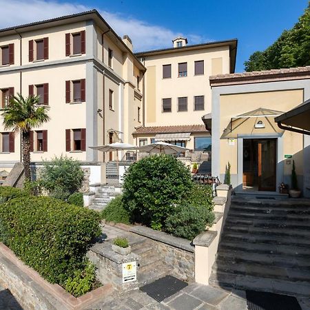 Villa Santa Margherita - B&B Cortona Dış mekan fotoğraf