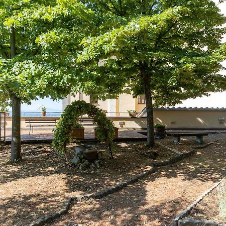Villa Santa Margherita - B&B Cortona Dış mekan fotoğraf