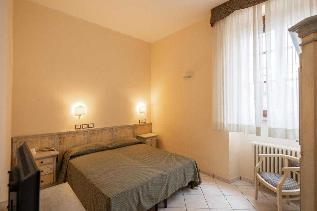 Villa Santa Margherita - B&B Cortona Dış mekan fotoğraf