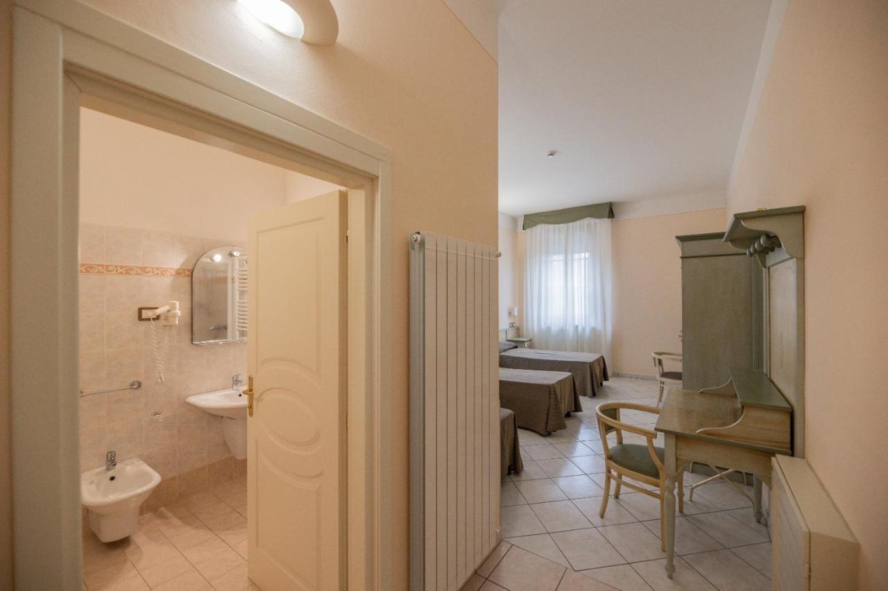 Villa Santa Margherita - B&B Cortona Dış mekan fotoğraf