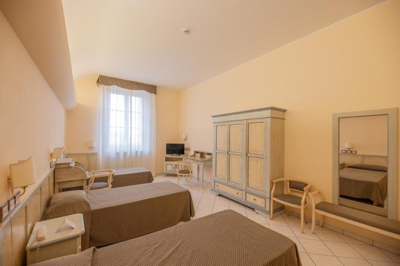 Villa Santa Margherita - B&B Cortona Dış mekan fotoğraf
