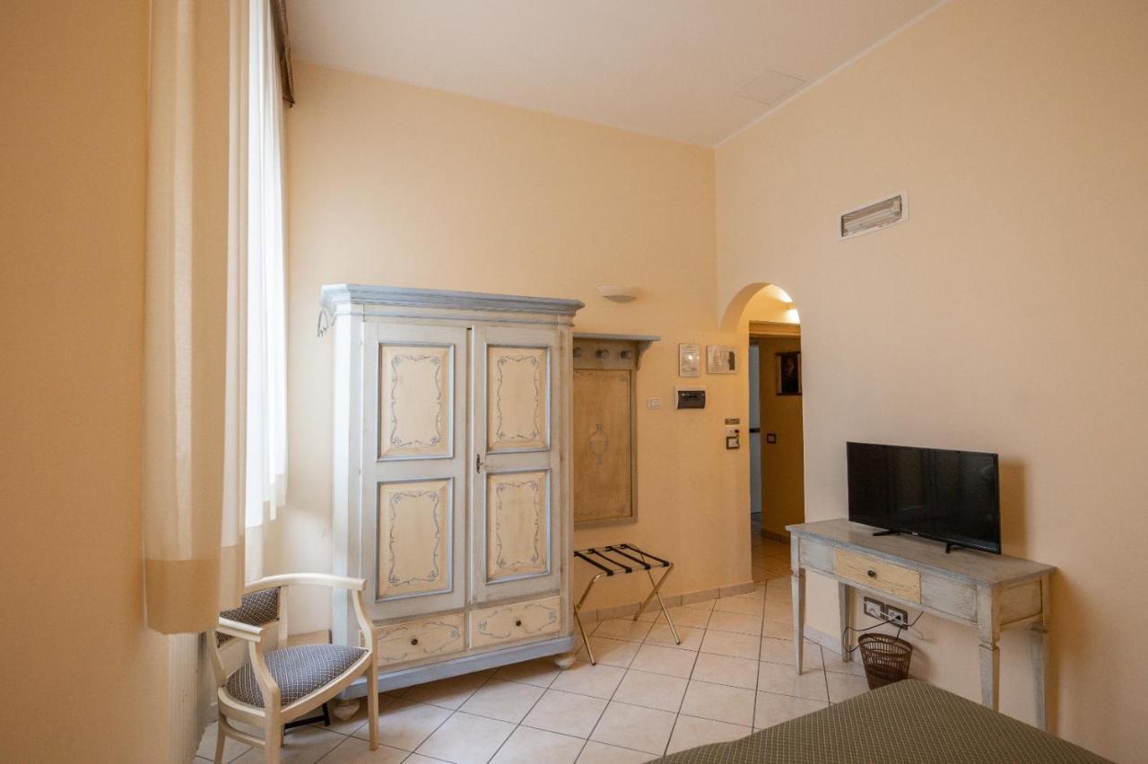 Villa Santa Margherita - B&B Cortona Dış mekan fotoğraf