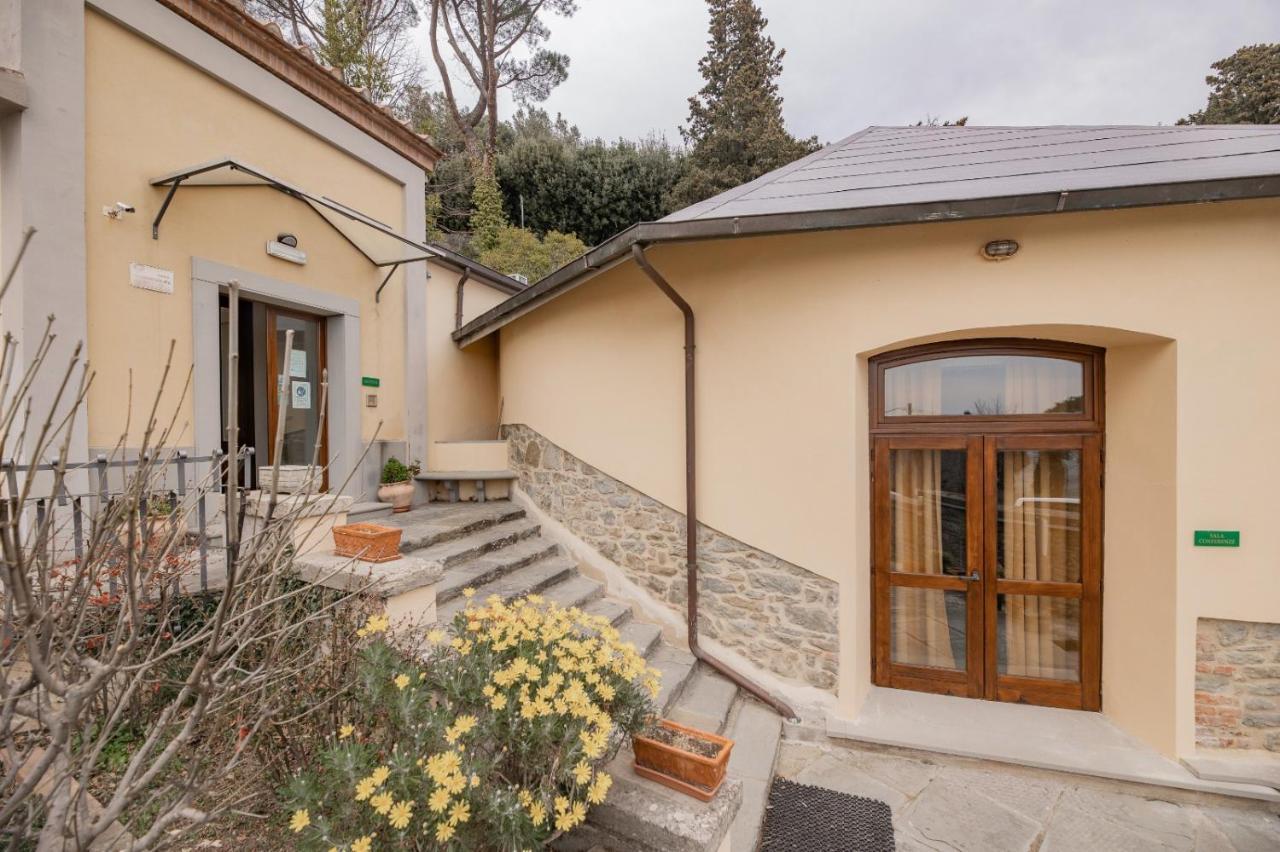 Villa Santa Margherita - B&B Cortona Dış mekan fotoğraf