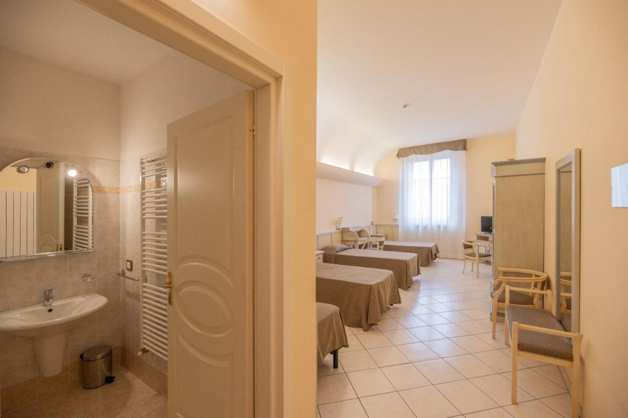 Villa Santa Margherita - B&B Cortona Dış mekan fotoğraf