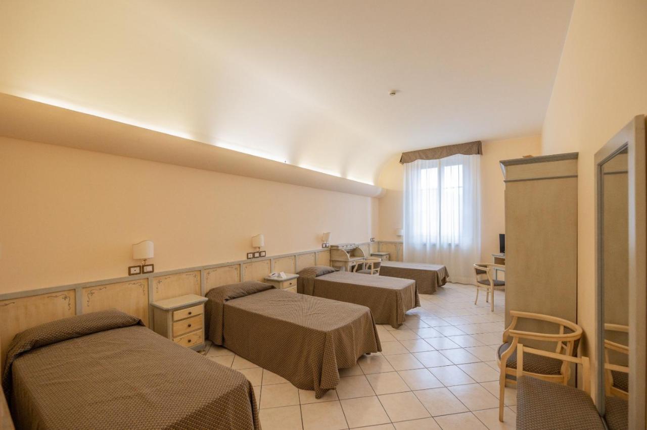 Villa Santa Margherita - B&B Cortona Dış mekan fotoğraf