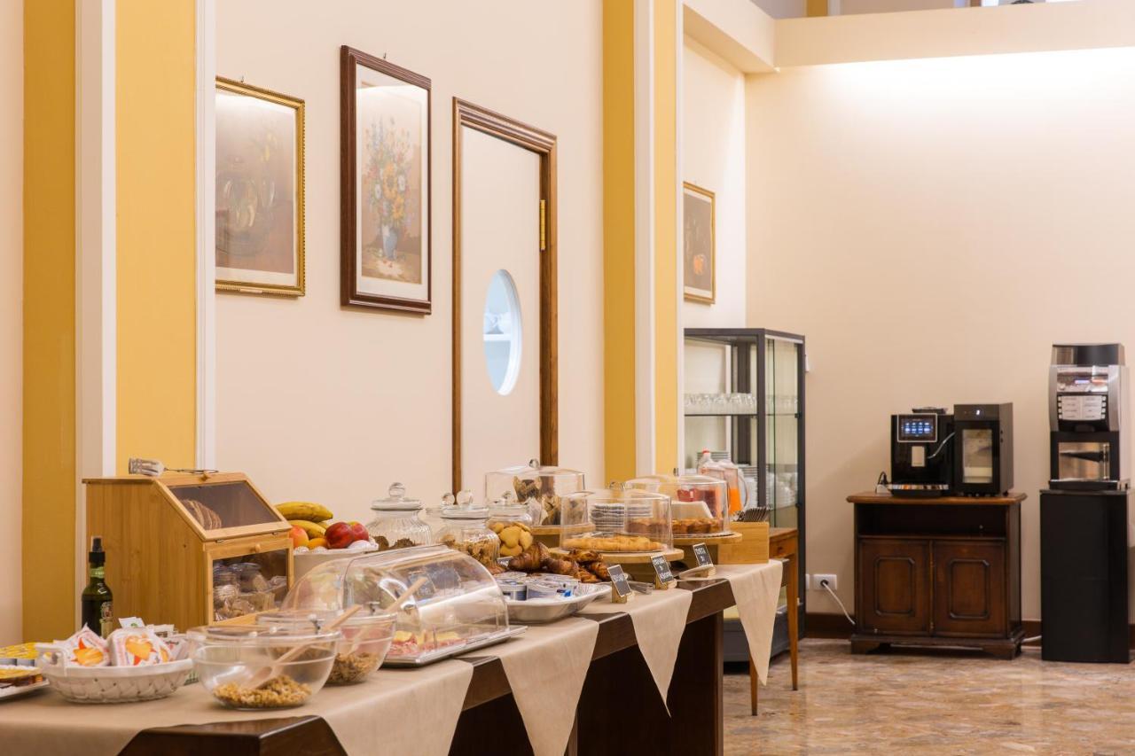 Villa Santa Margherita - B&B Cortona Dış mekan fotoğraf