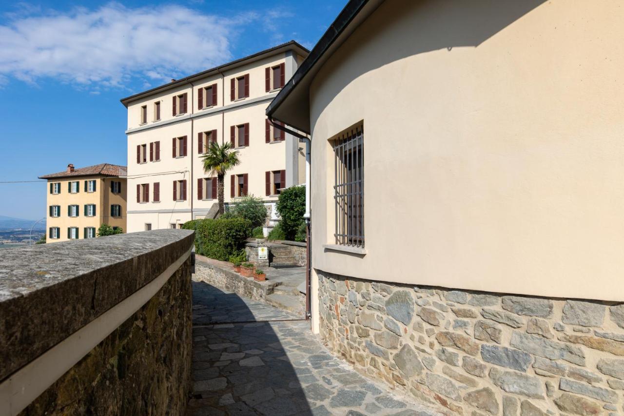 Villa Santa Margherita - B&B Cortona Dış mekan fotoğraf