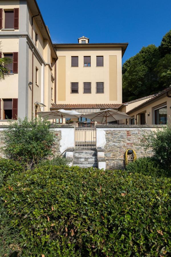 Villa Santa Margherita - B&B Cortona Dış mekan fotoğraf