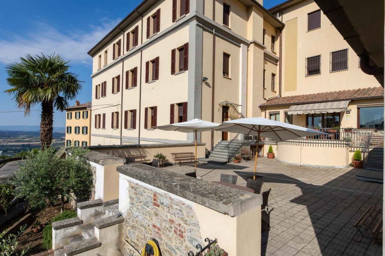 Villa Santa Margherita - B&B Cortona Dış mekan fotoğraf