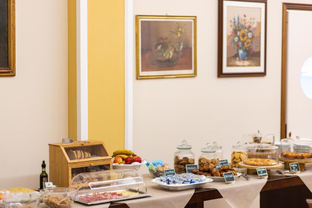 Villa Santa Margherita - B&B Cortona Dış mekan fotoğraf