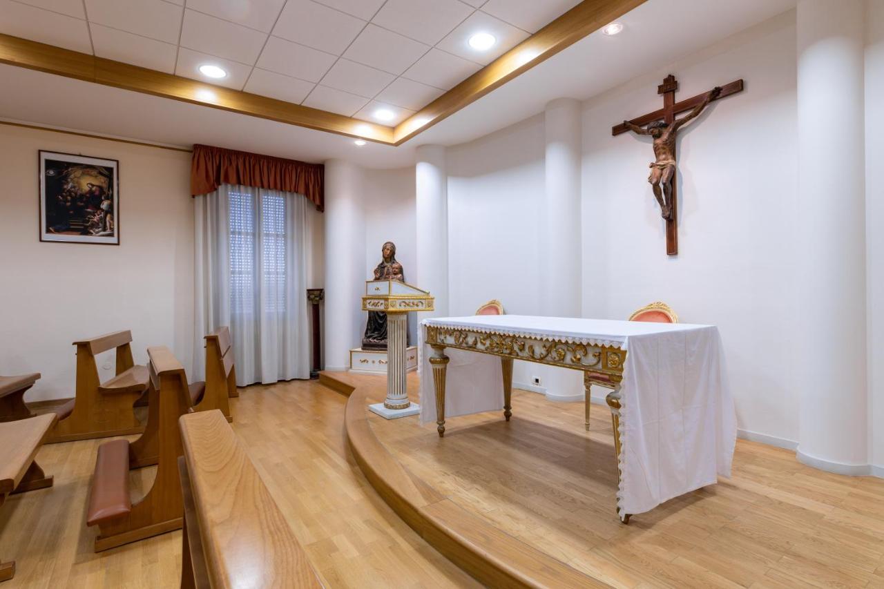 Villa Santa Margherita - B&B Cortona Dış mekan fotoğraf