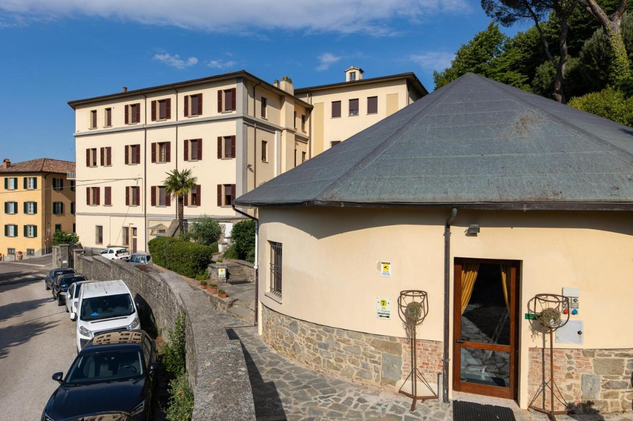 Villa Santa Margherita - B&B Cortona Dış mekan fotoğraf