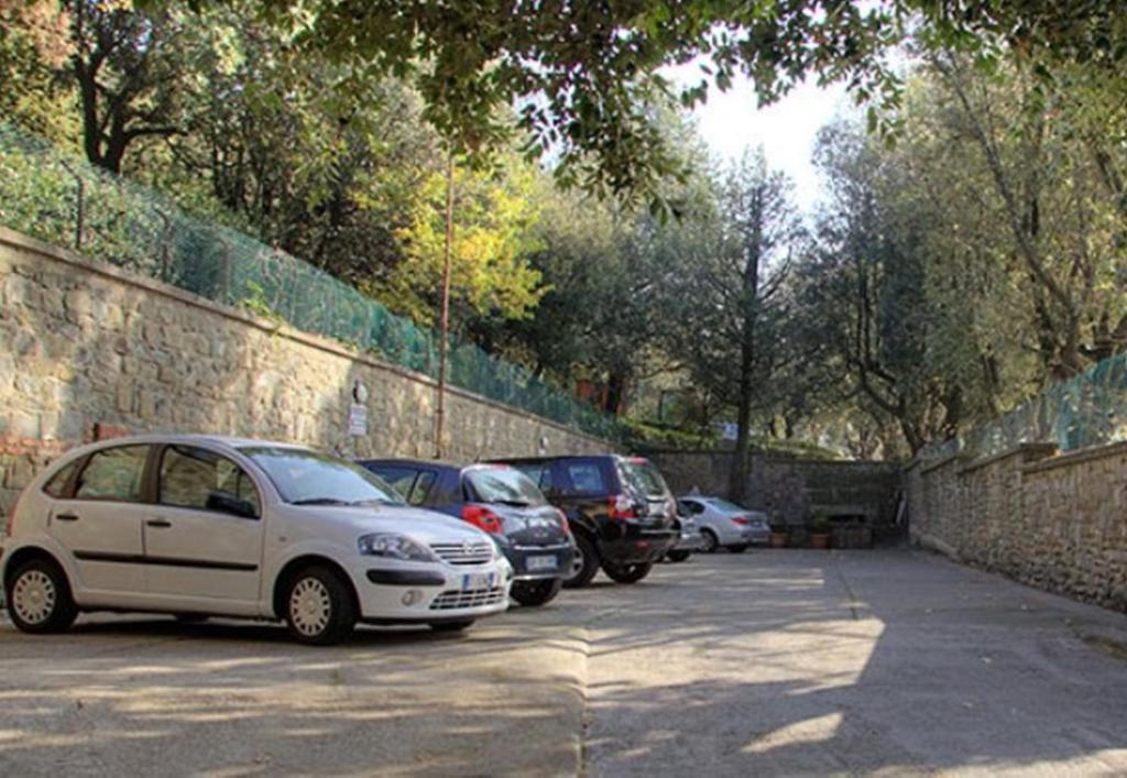 Villa Santa Margherita - B&B Cortona Dış mekan fotoğraf
