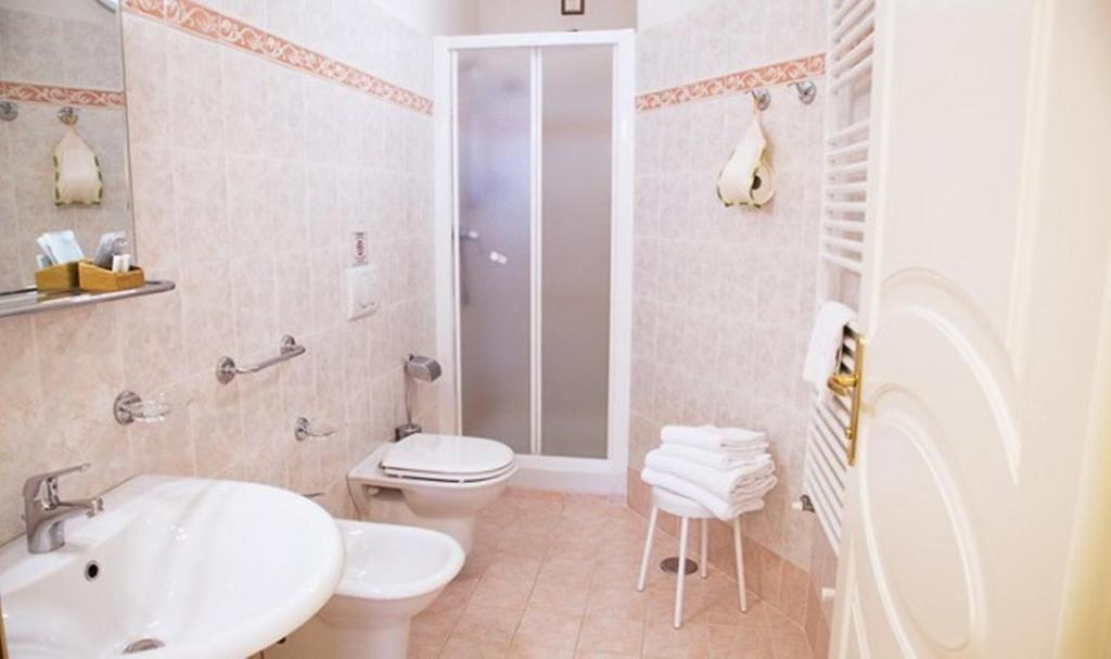 Villa Santa Margherita - B&B Cortona Oda fotoğraf