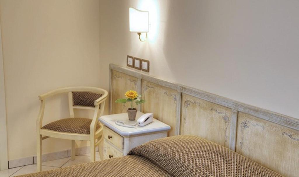 Villa Santa Margherita - B&B Cortona Oda fotoğraf
