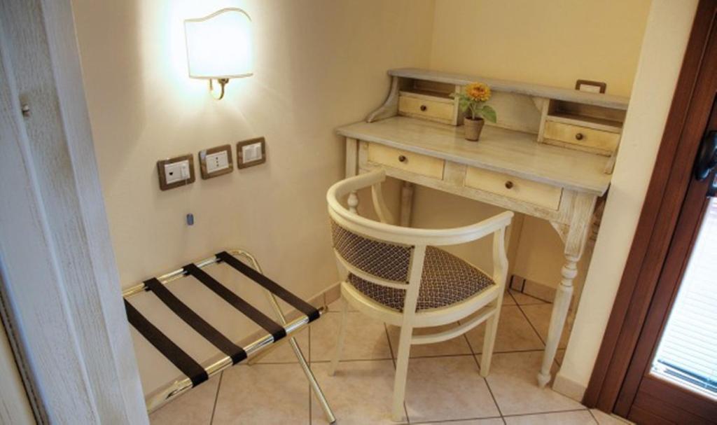 Villa Santa Margherita - B&B Cortona Oda fotoğraf