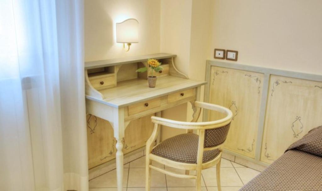 Villa Santa Margherita - B&B Cortona Oda fotoğraf