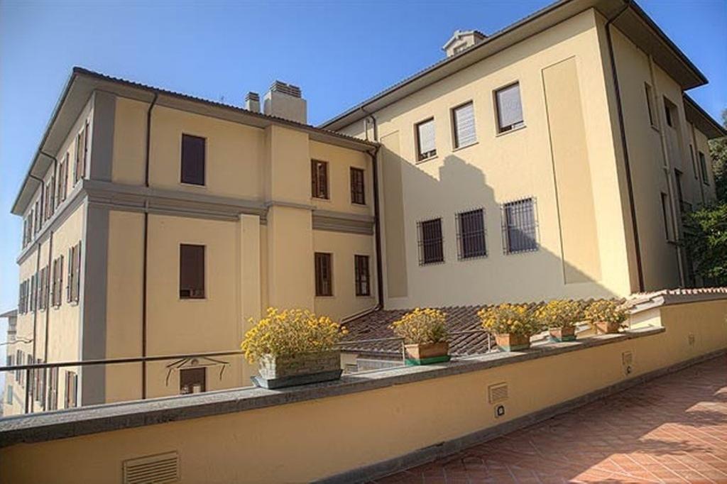 Villa Santa Margherita - B&B Cortona Dış mekan fotoğraf