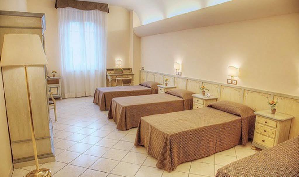 Villa Santa Margherita - B&B Cortona Dış mekan fotoğraf