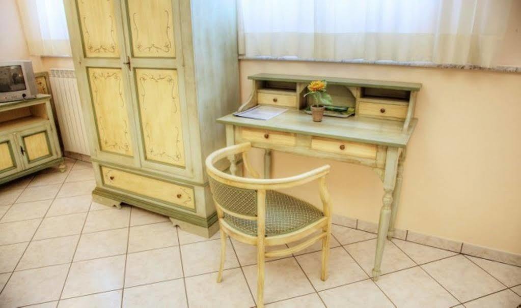 Villa Santa Margherita - B&B Cortona Dış mekan fotoğraf