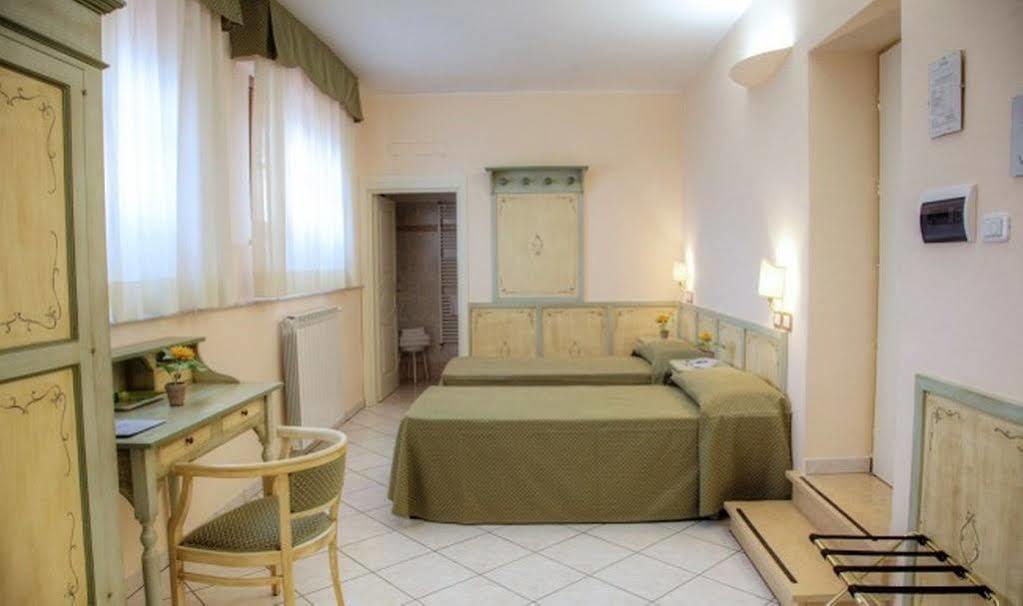 Villa Santa Margherita - B&B Cortona Dış mekan fotoğraf