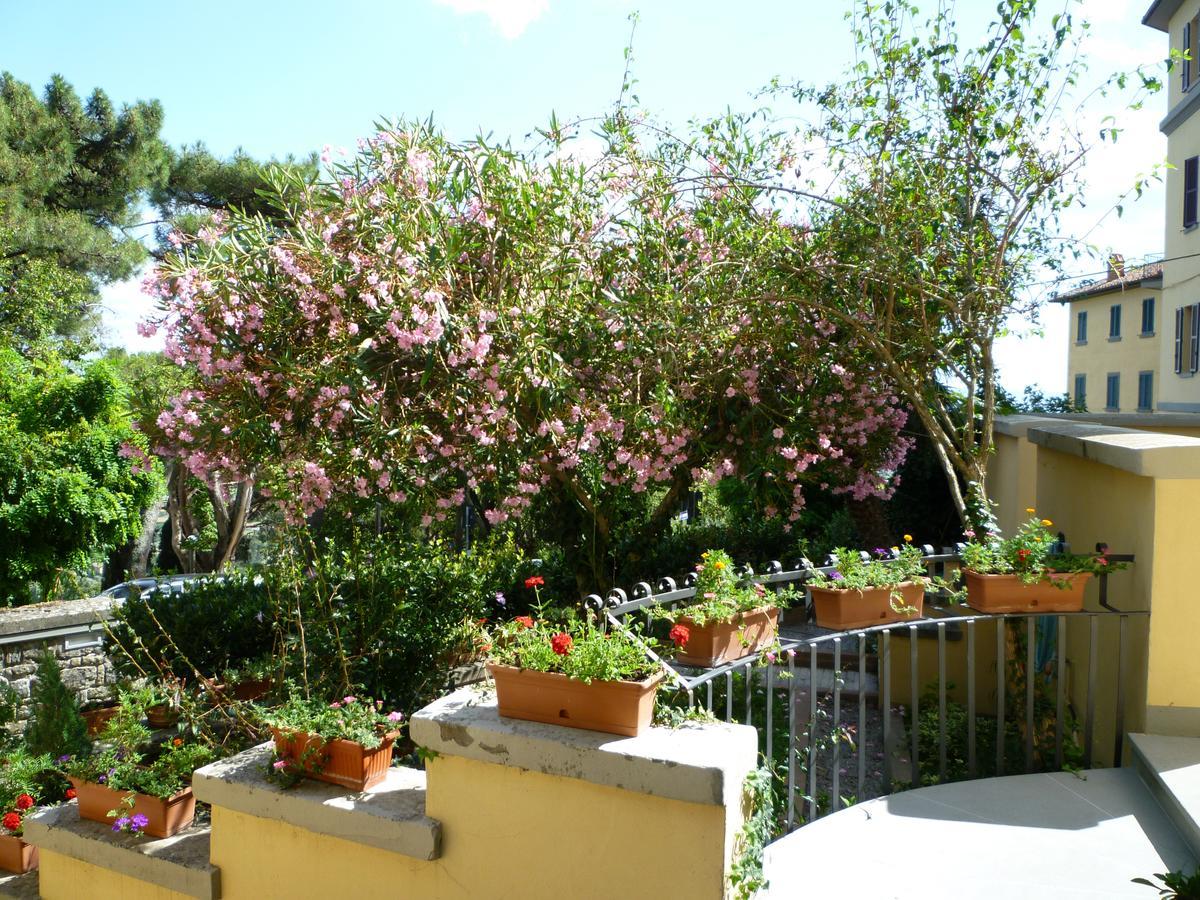 Villa Santa Margherita - B&B Cortona Dış mekan fotoğraf